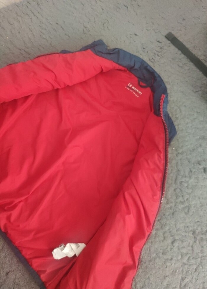 Erkek çocuk şişme yelek  - Görsel 3