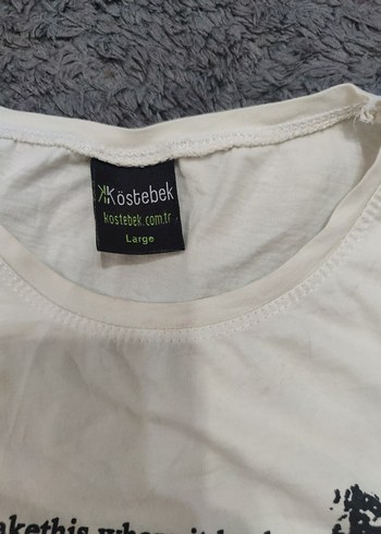 köstebek marka Baskılı Rock Punk tişört adet fiyatıdır - Görsel 6