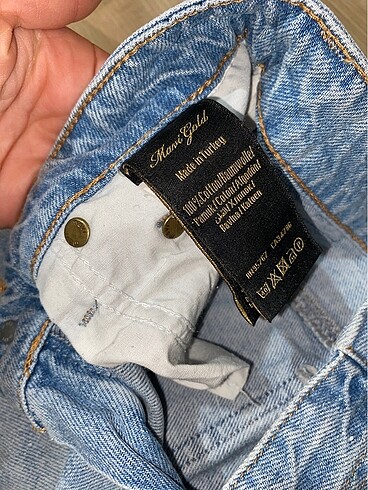 Diğer Mavi Jeans