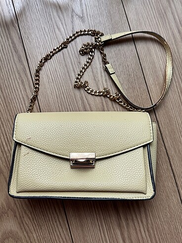Mango mini çanta
