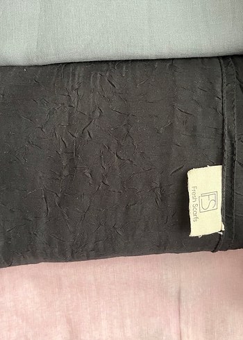  Beden kahverengi Renk FRESH SCARFS ŞAL