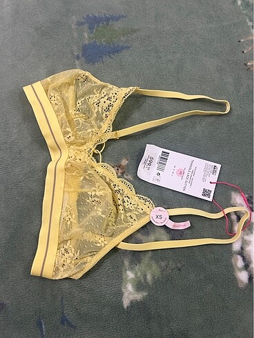 Bralet