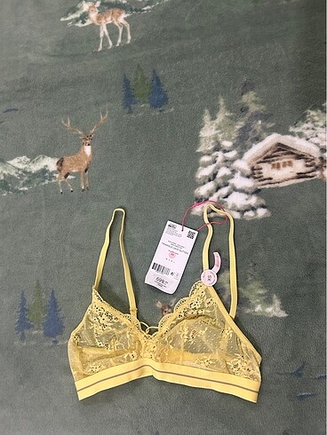 xs Beden Bralet