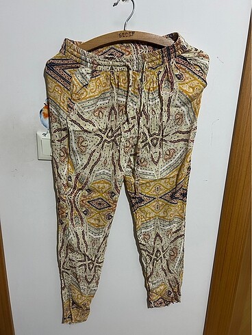 Zara pantolon