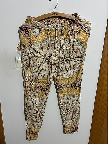 Zara Zara pantolon