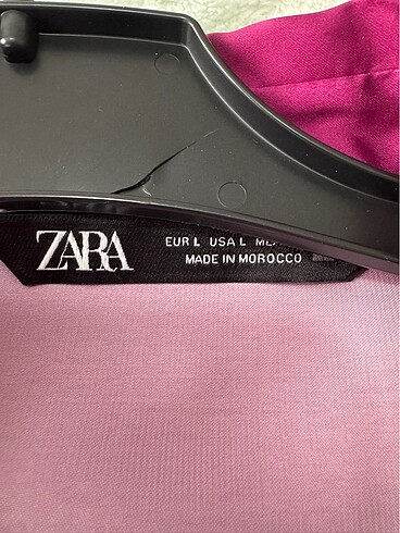 Zara Zara marka