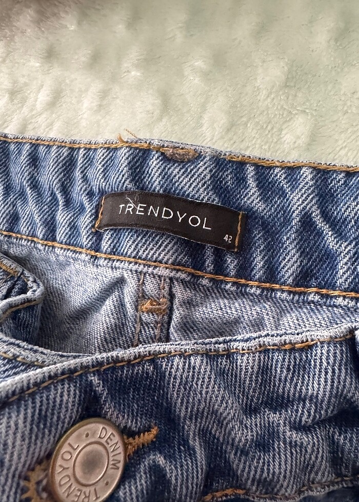 Kot pantolon - Görsel 3