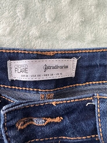 Stradivarius Yeni kot