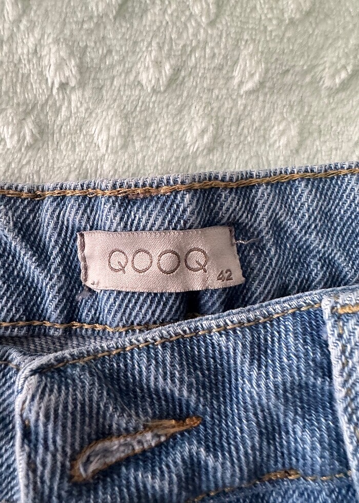 Kot pantolon - Görsel 2