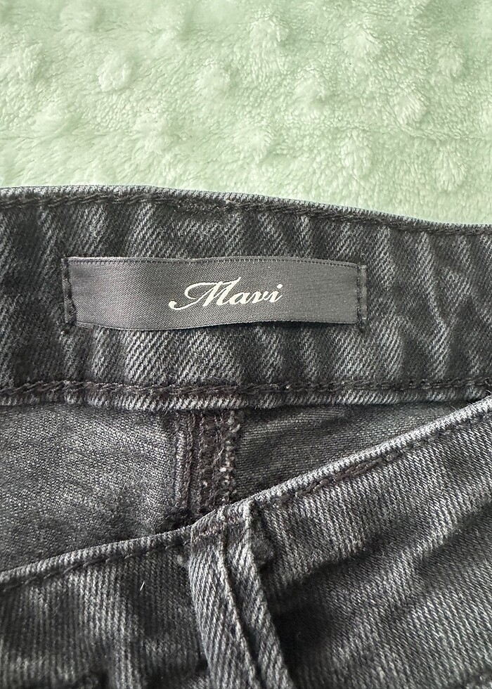 Kot pantolon - Görsel 3