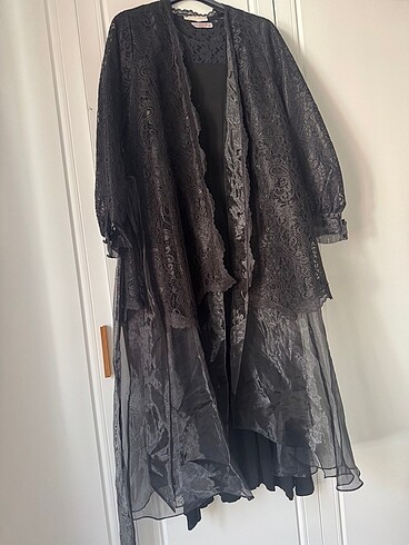Abaya - Görsel 5
