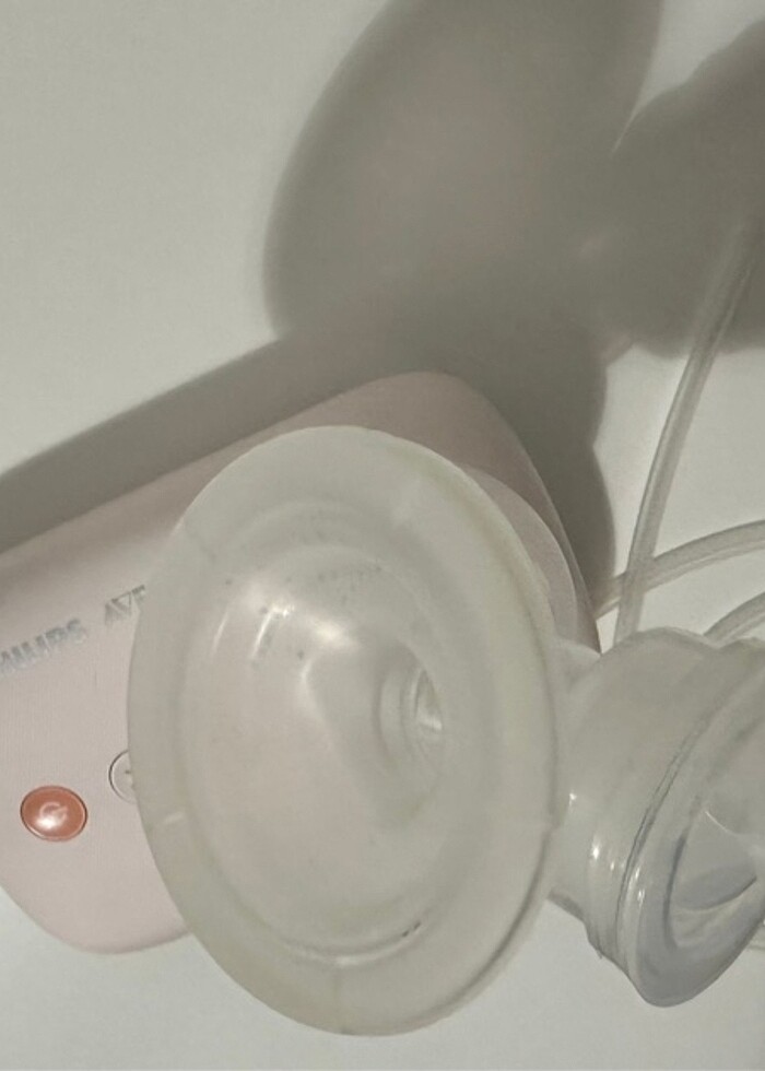 Elektrikli Süt sağma makinası - Görsel 2