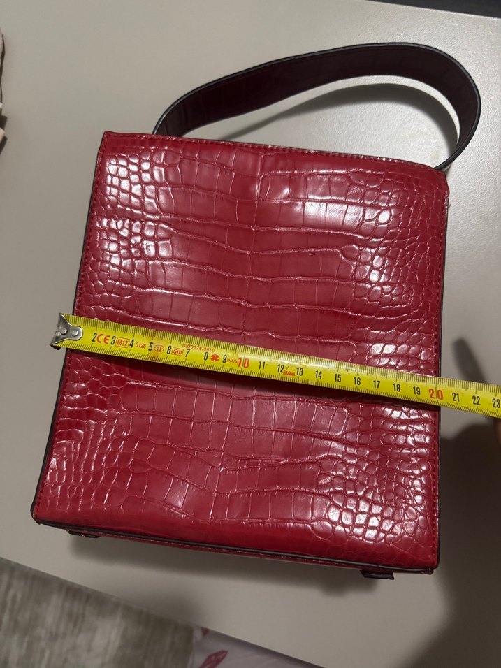 Yeşil Bohem Nakışlı Uzun Elbise - Görsel 4