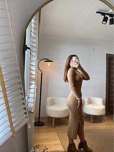 s Beden camel Renk 