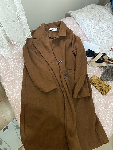 bershka kaban