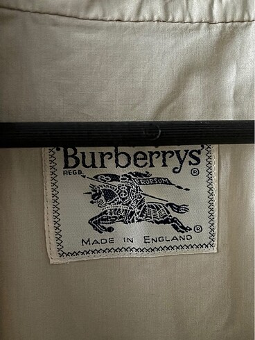 l Beden camel Renk Burberry Unisex Ceket