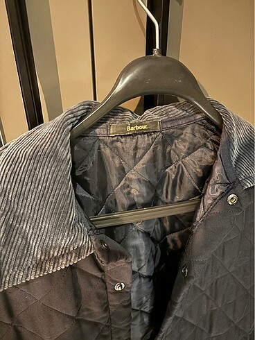 Barbour Barbour Ceket