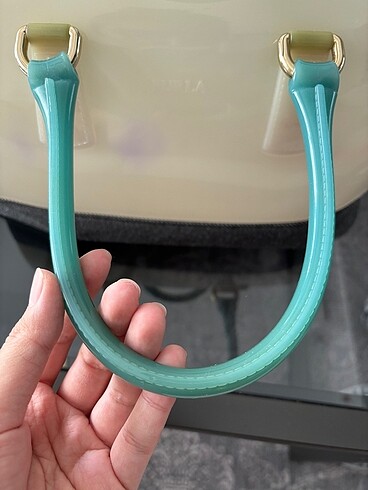Beden Furla Candybag