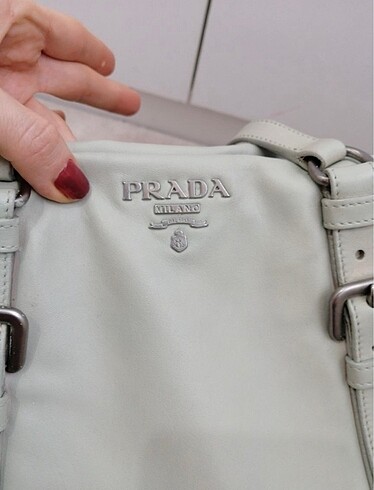 Prada Prada Çanta