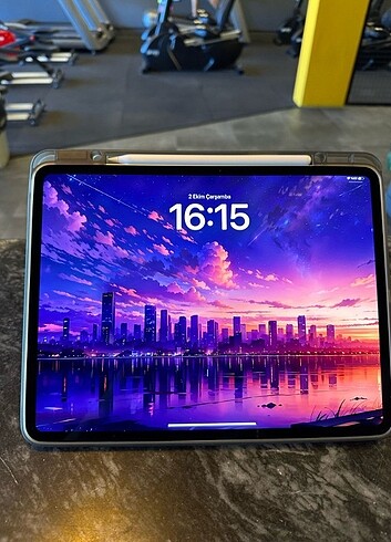 Apple Apple M4 Pro 7.nesil 13 İnç 
