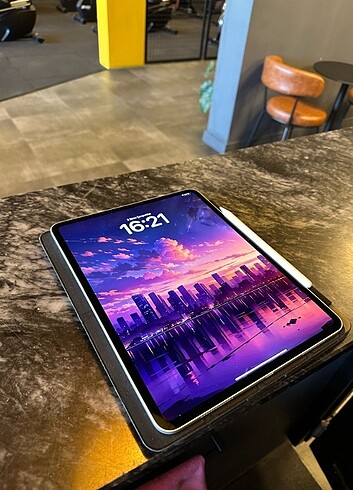  Beden Renk Apple M4 Pro 7.nesil 13 İnç 