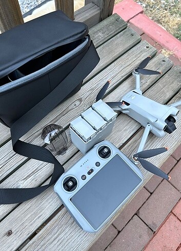 Mini 3 Pro Drone 