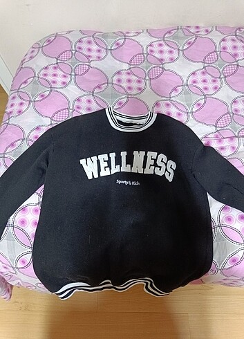Sweatshirt 