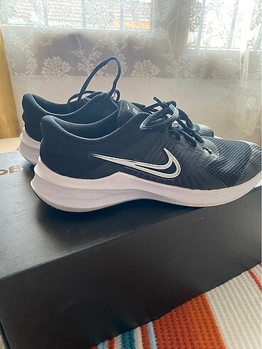 Nike Nike downshifter spor ayakkabı