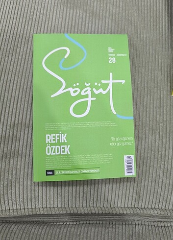 Söğüt 28