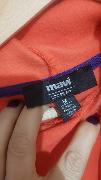 Mavi