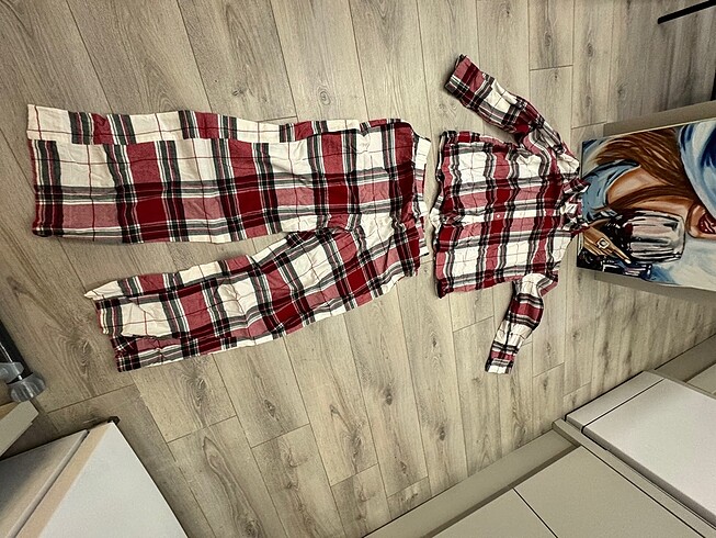 H&M Pijama