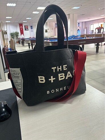 B bag