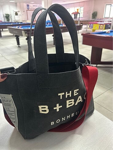  Beden gri Renk B bag