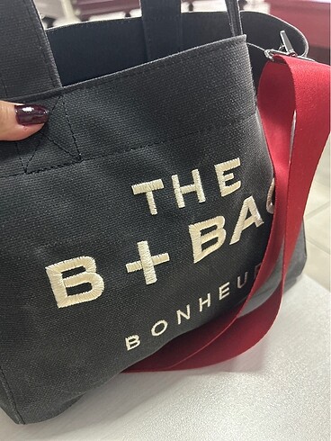  Beden B bag