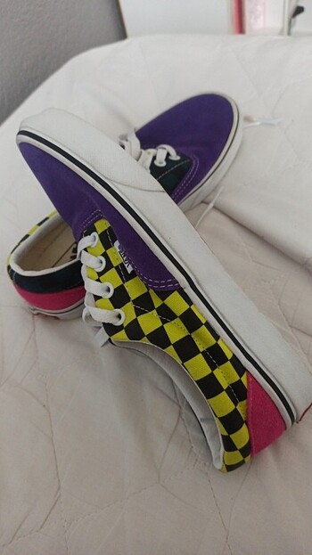 Vans Spor Ayakkabı