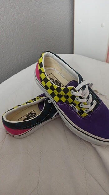 Vans Vans Spor Ayakkabı