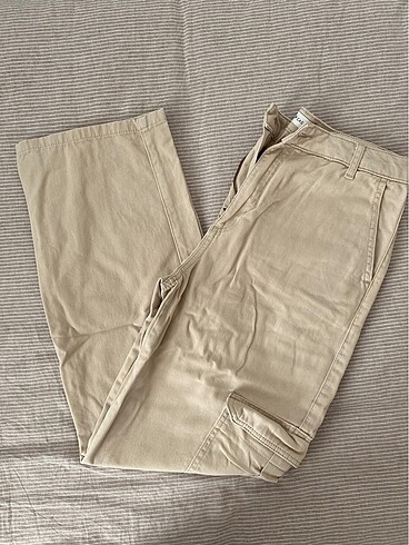 Lcw kargo pantolon