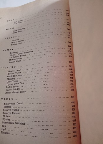 Sözlü/Yazılı Kompozisyon Sanatı....416 sayfa - Görsel 12