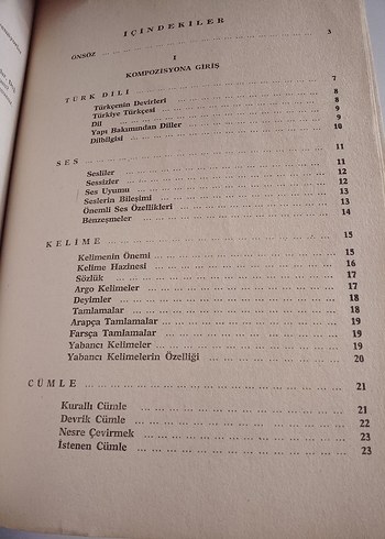 Sözlü/Yazılı Kompozisyon Sanatı....416 sayfa - Görsel 4