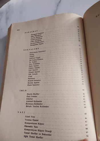 Sözlü/Yazılı Kompozisyon Sanatı....416 sayfa - Görsel 5