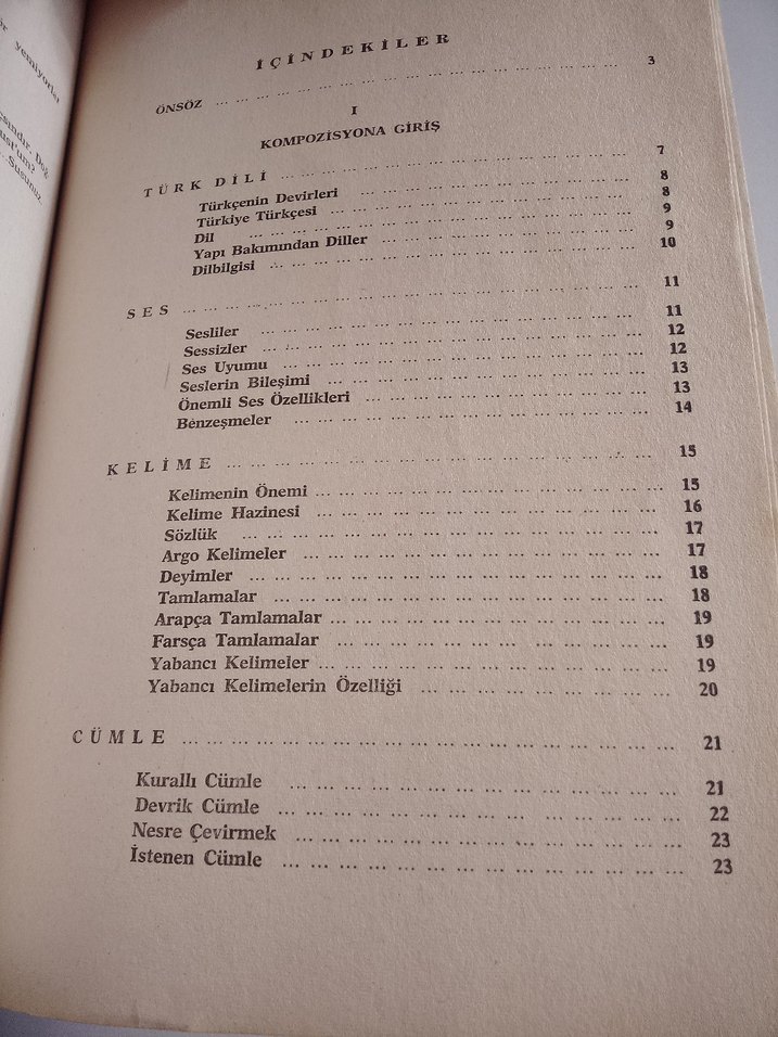 Sözlü/Yazılı Kompozisyon Sanatı....416 sayfa - Görsel 4