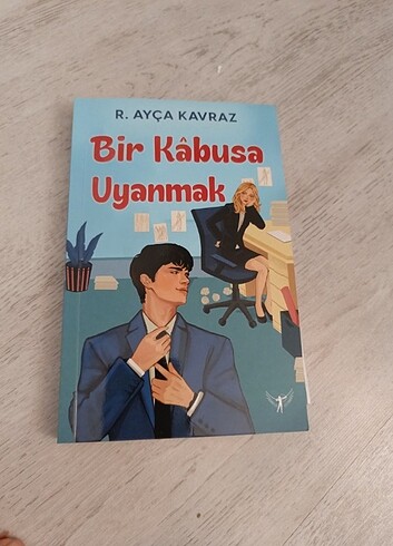 Beden Renk Bir kabusa dalmak 1-2