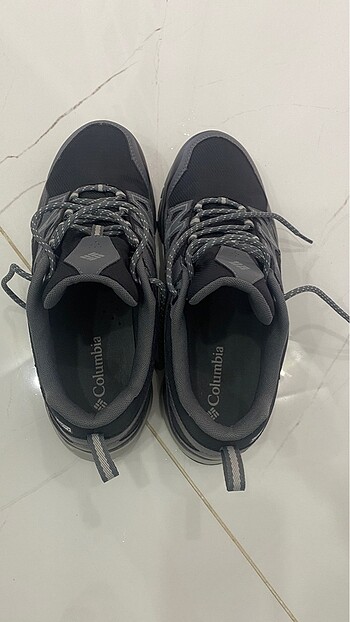 Columbia Columbia Outdoor Ayakkabi 40 numara