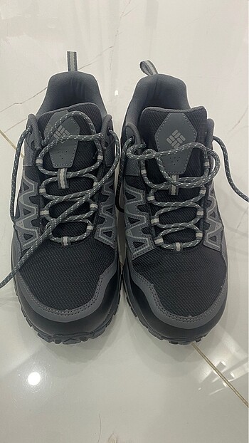 Columbia Outdoor Ayakkabi 40 numara