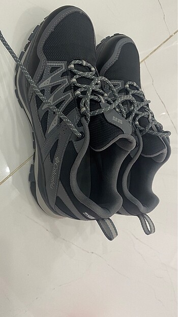 40 Beden Columbia Outdoor Ayakkabi 40 numara