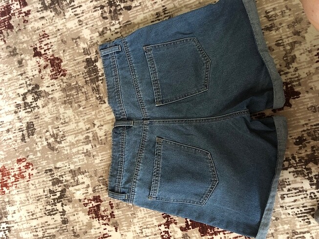 LC Waikiki Kot Şort