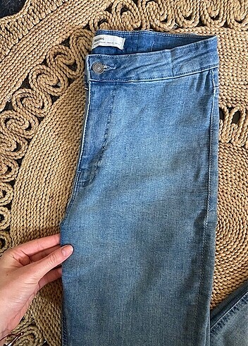 Stradivarius Stradıvarıus Jean