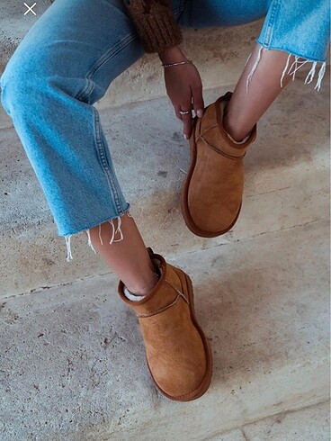 Diğer Nişantaşı Shoes Bot