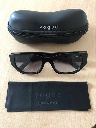 Vogue Kadın Güneş Gözlüğü