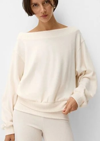 Bershka Kazak - Görsel 2